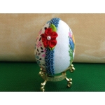 Яйце 013, 80 мм - 35 BGN/ 17.90 EUR